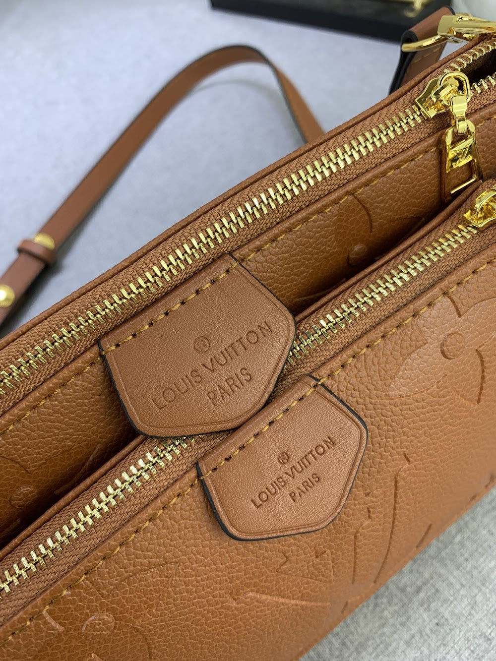 Jessica Bags ln Luxury Bag --75762
