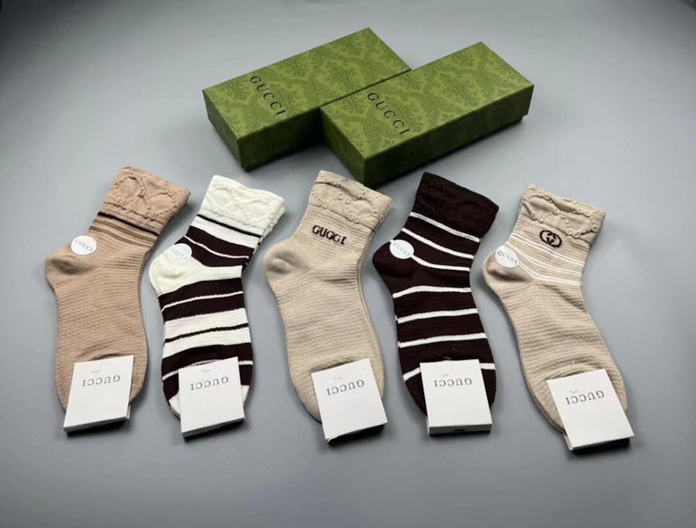 Dragons Bags Premium Luxury Socks --98233