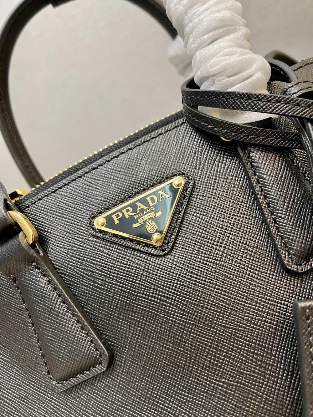 Dragons Bags Pradn Luxury Bag --101548