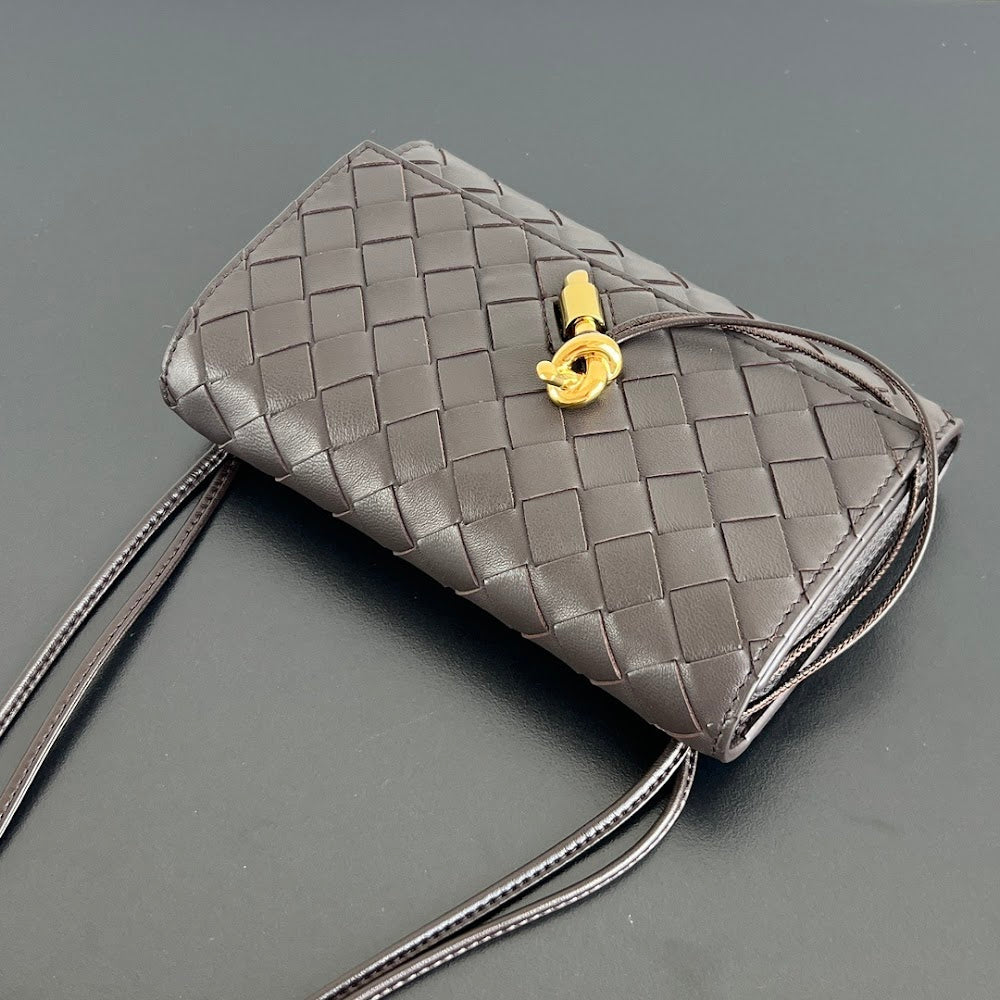 Dragons Bags Bottegan Luxury Bag --90304