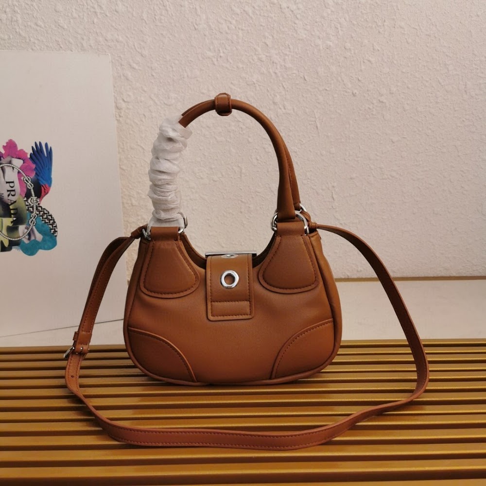 Dragons Bags Pradn Luxury Bag --102169