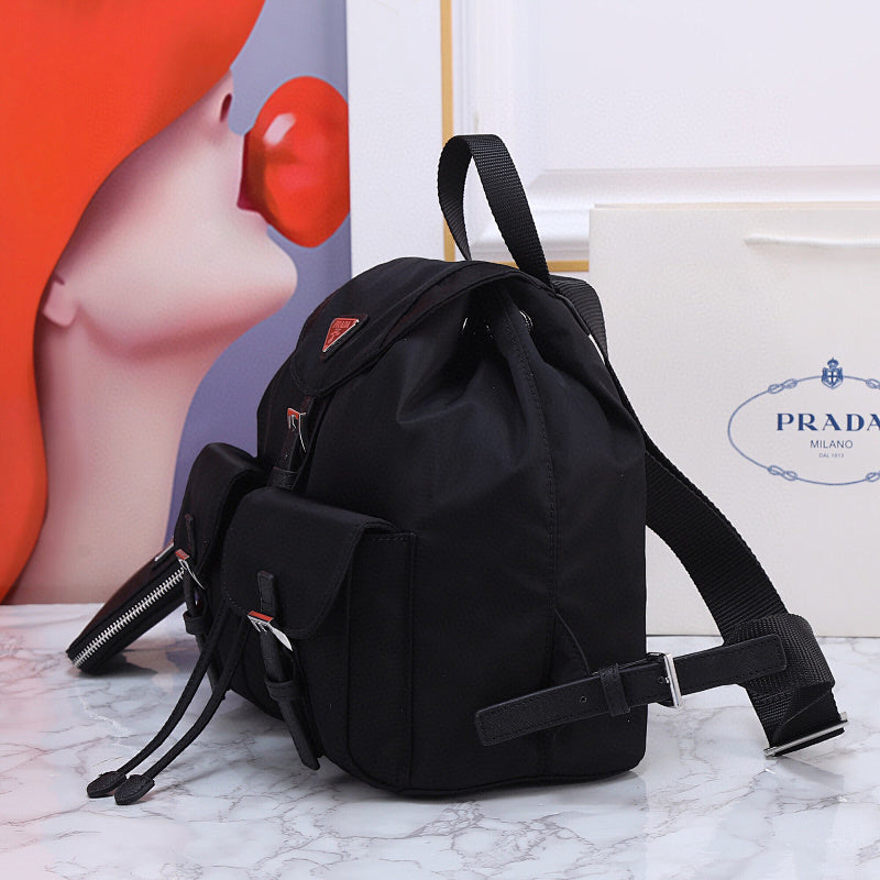 Dragons Bags pradn Luxury Bag --73482