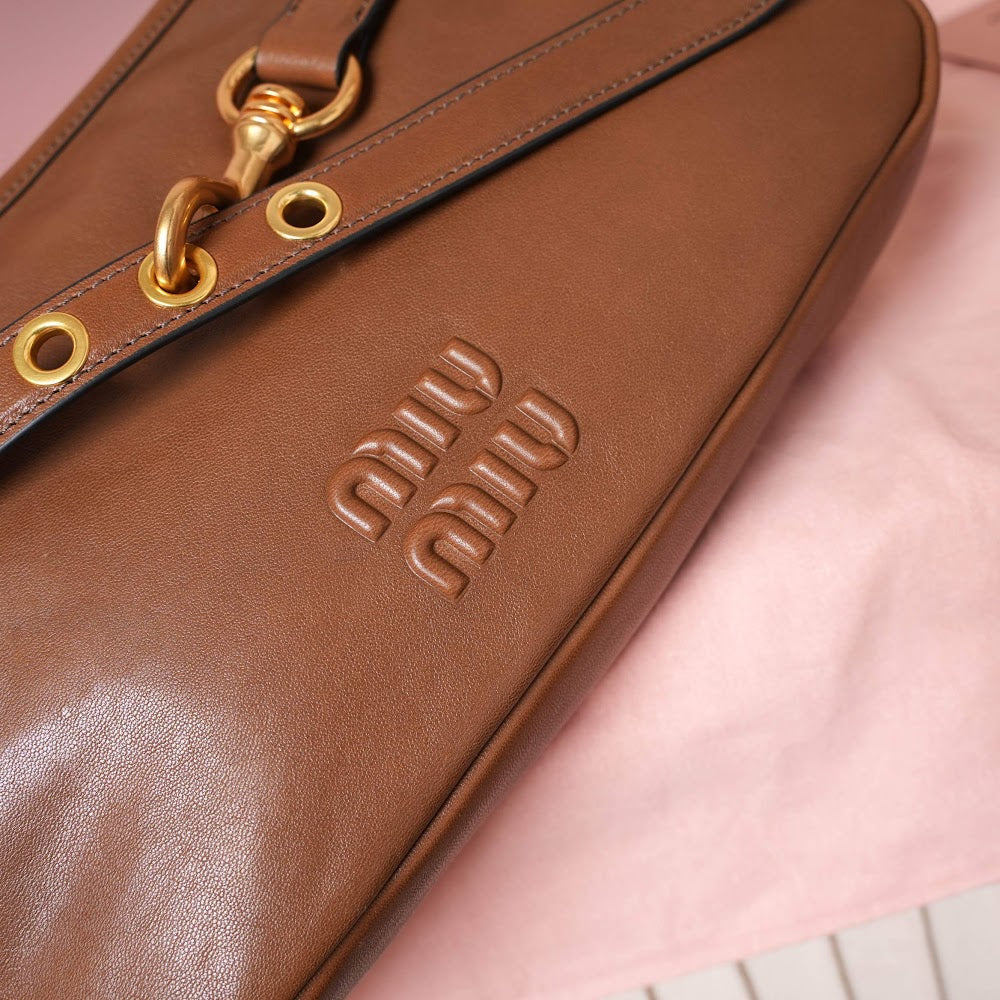 Dragons Bags Miun Miun Luxury Bag --123544