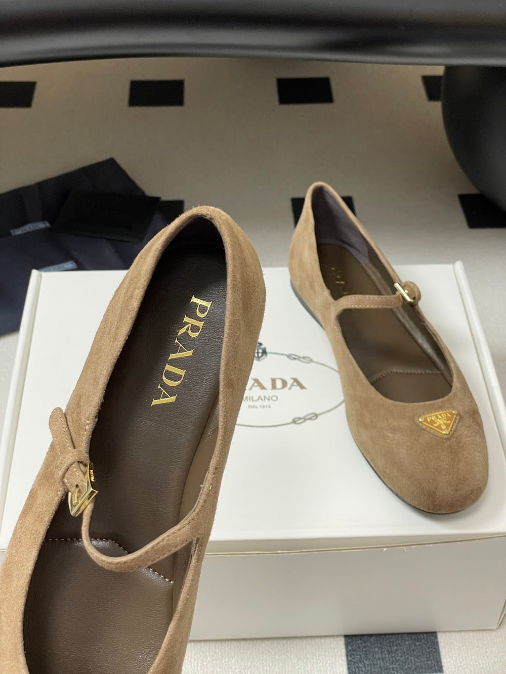Dragons Bags Prada Luxury Heels --53178