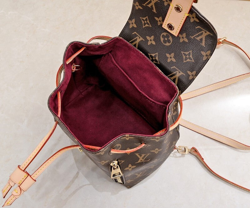 Dragons Bags LVn Luxury Bag --80551