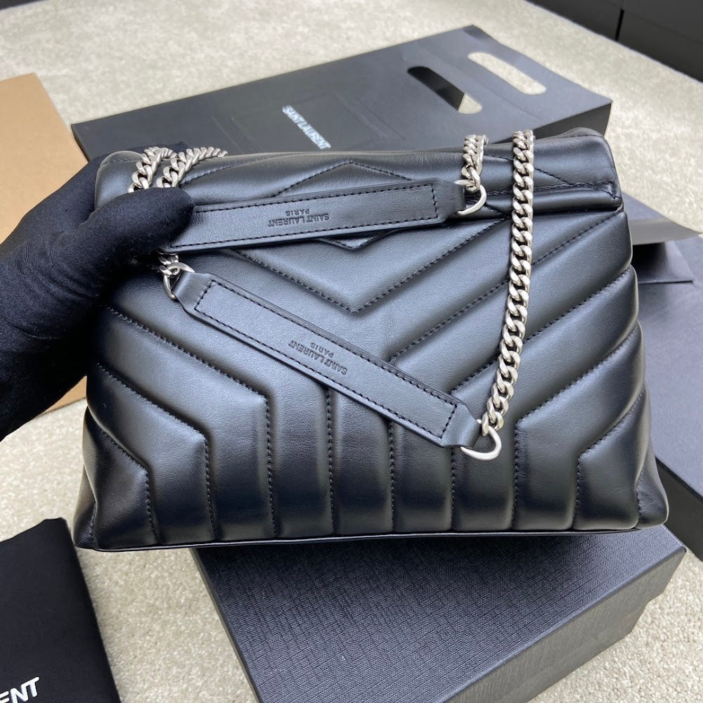 Dragons Bags YSLn Luxury Bag --120710