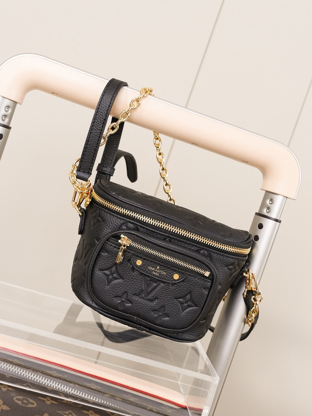 Dragons Bags ln Luxury Bag --81758