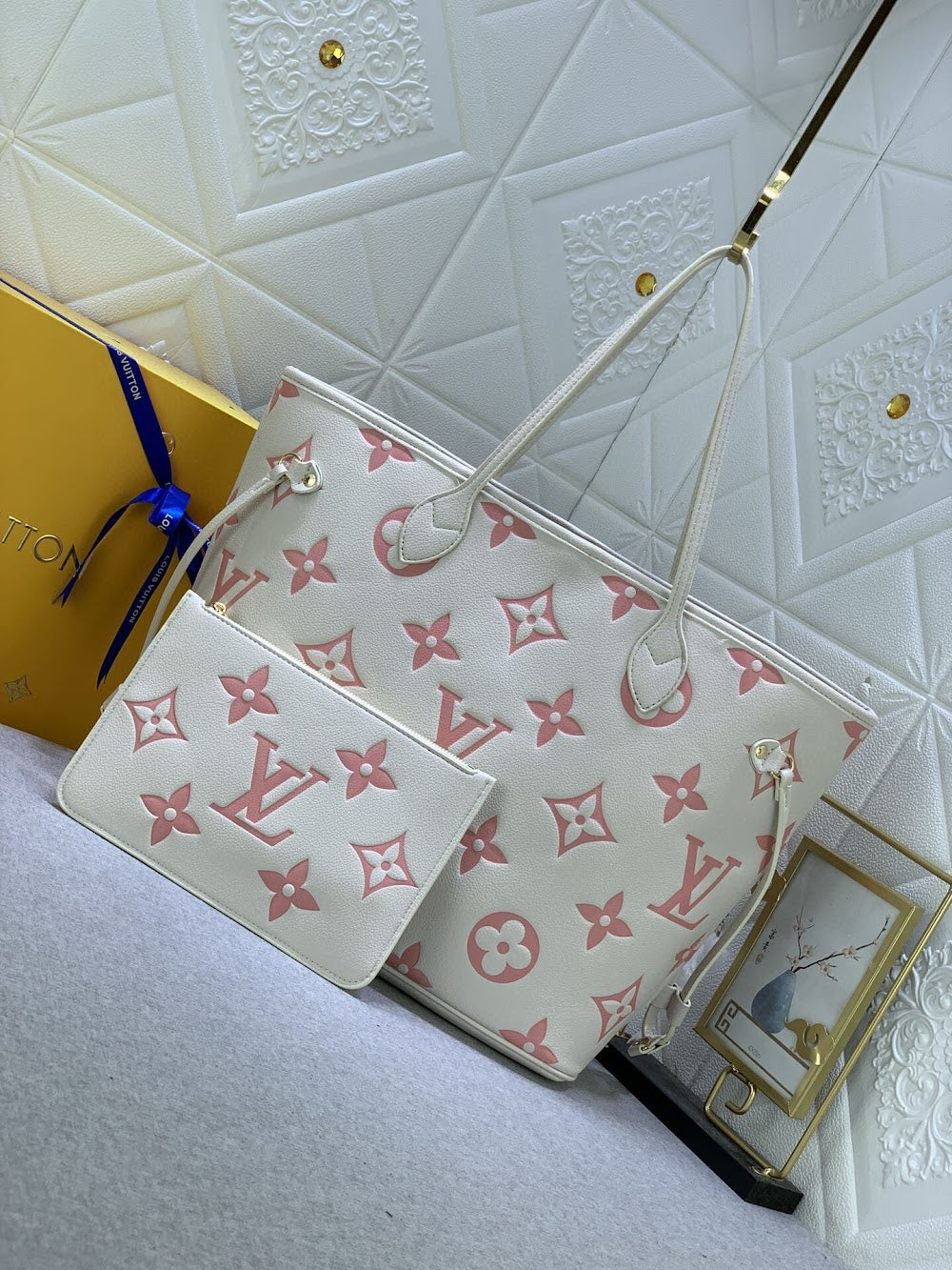 Jessica Bags ln Luxury Bag --75793