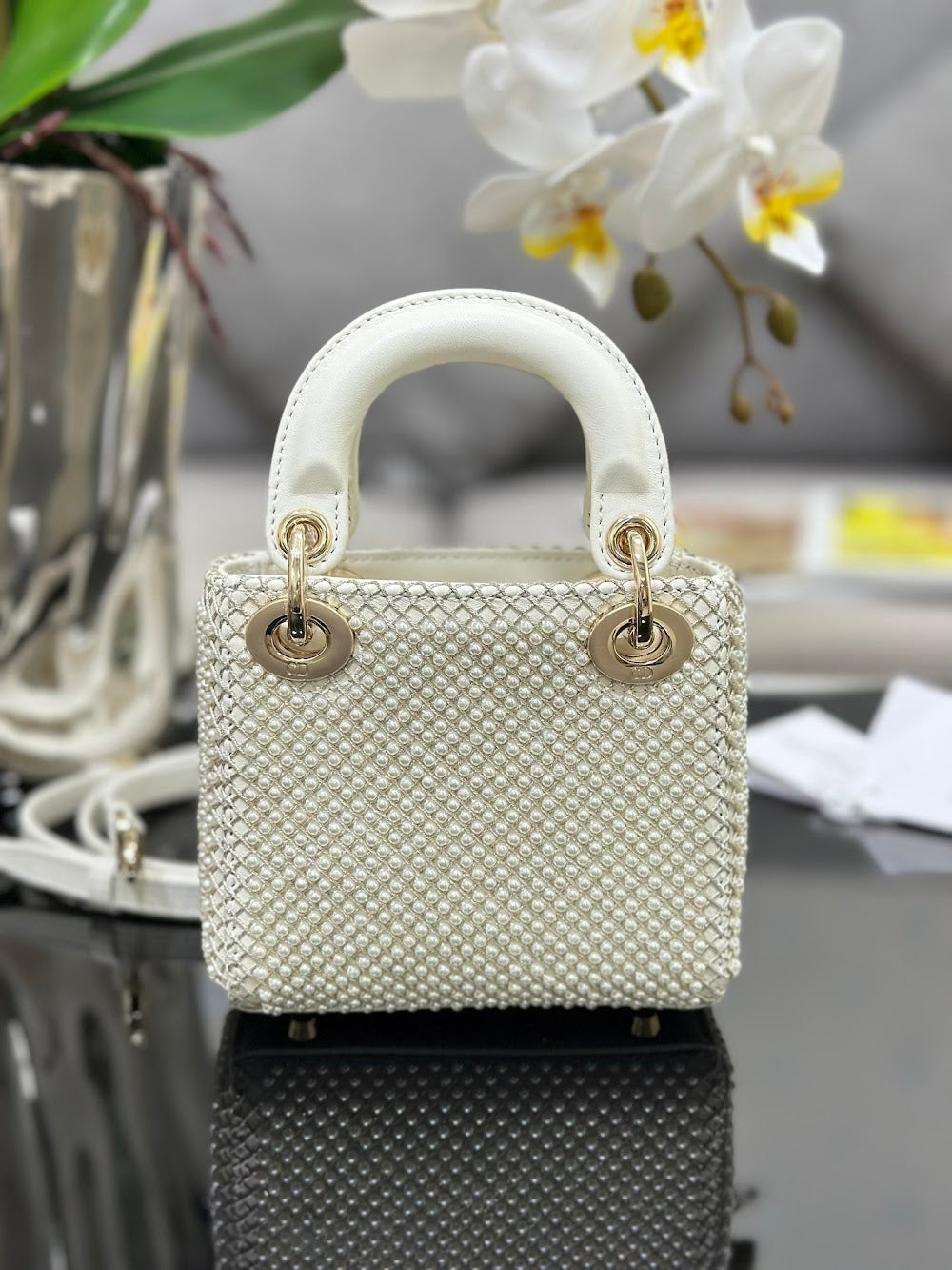 Dragons BagsDiorn Luxury Bag --114465