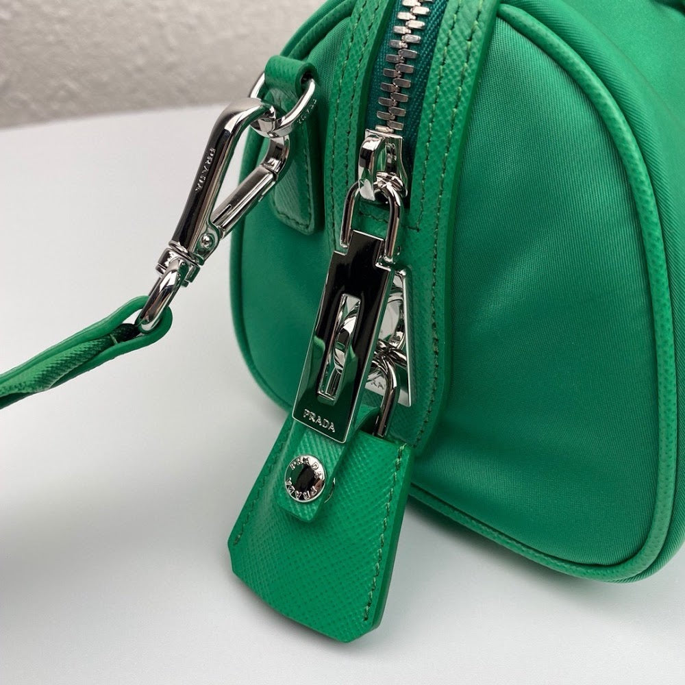 Dragons Bags Prada Luxury Bag --54096