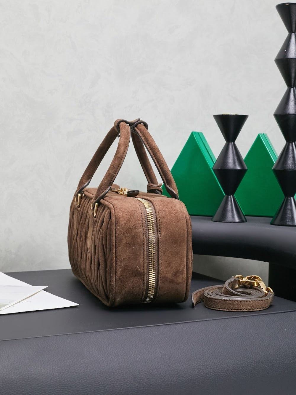 Dragons Bags Miun Miun Luxury Bag --122718