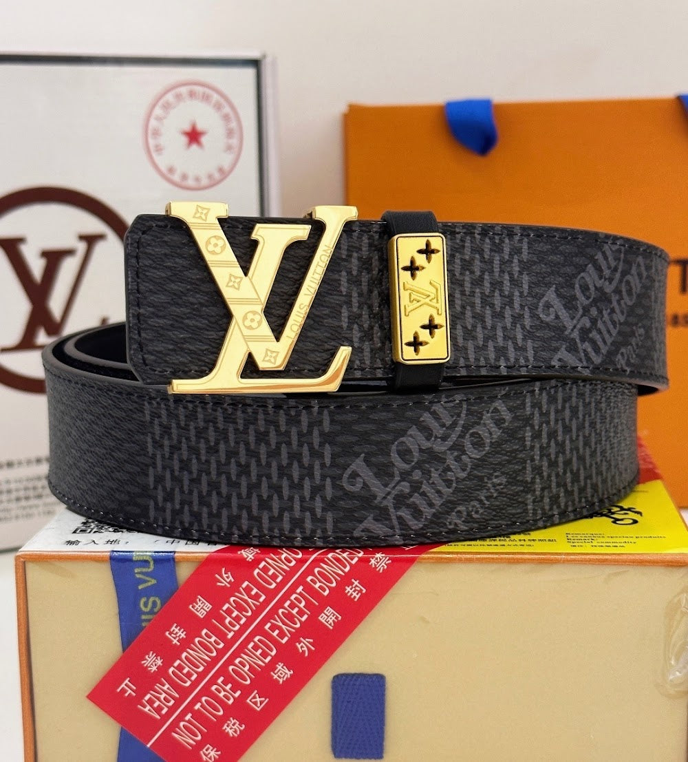 Dragons Bags ln Luxury Belt --100636