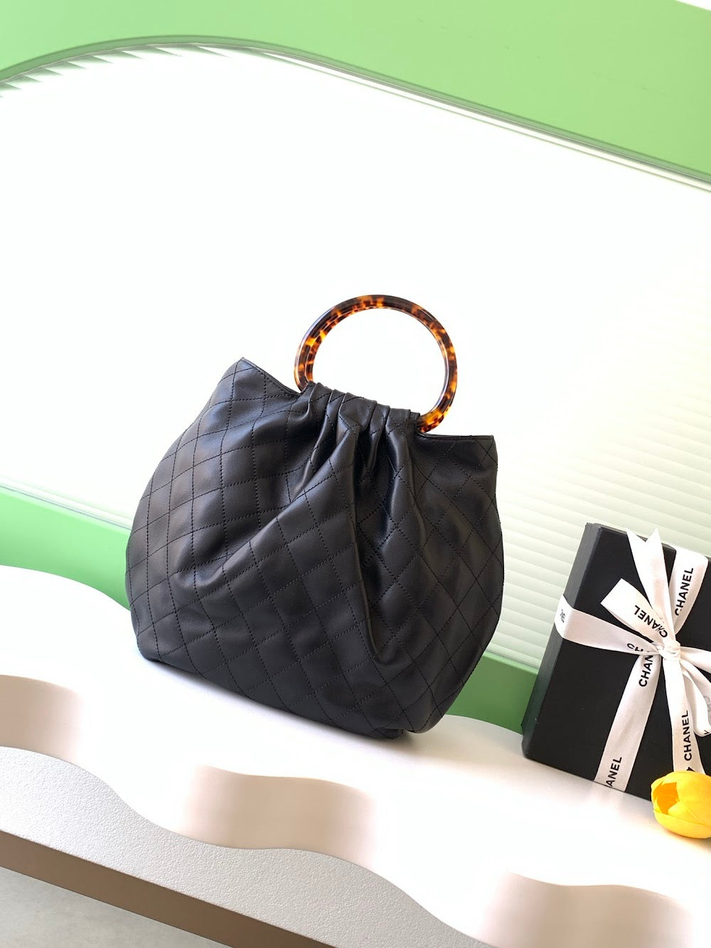Dragons BagsCHn Luxury Bag --114351