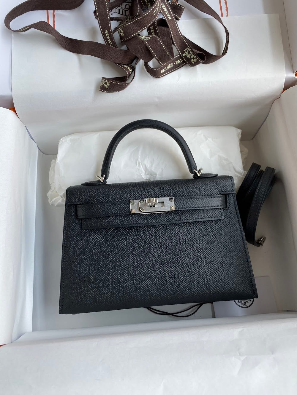 Dragons Bags Hermesn Luxury Bag --119017