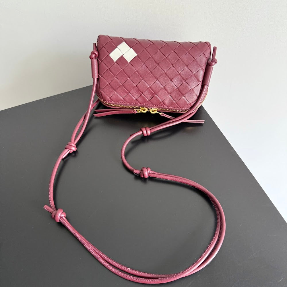 Dragons Bags Bottegan Luxury Bag --91202