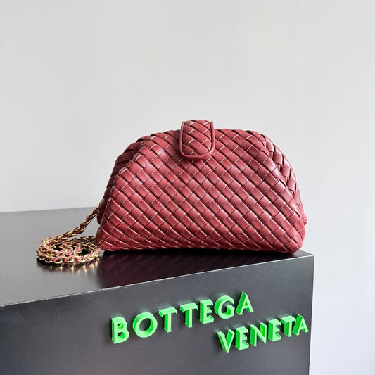 Dragons Bags Bottegan Luxury Bag --91218