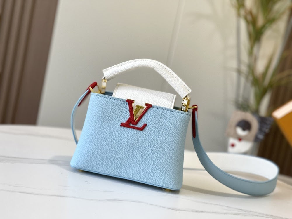 Jessica Bags ln Luxury Bag --75729