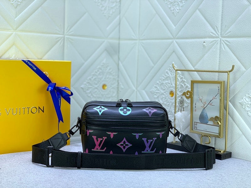 Dragons Bags ln Luxury Bag --70096