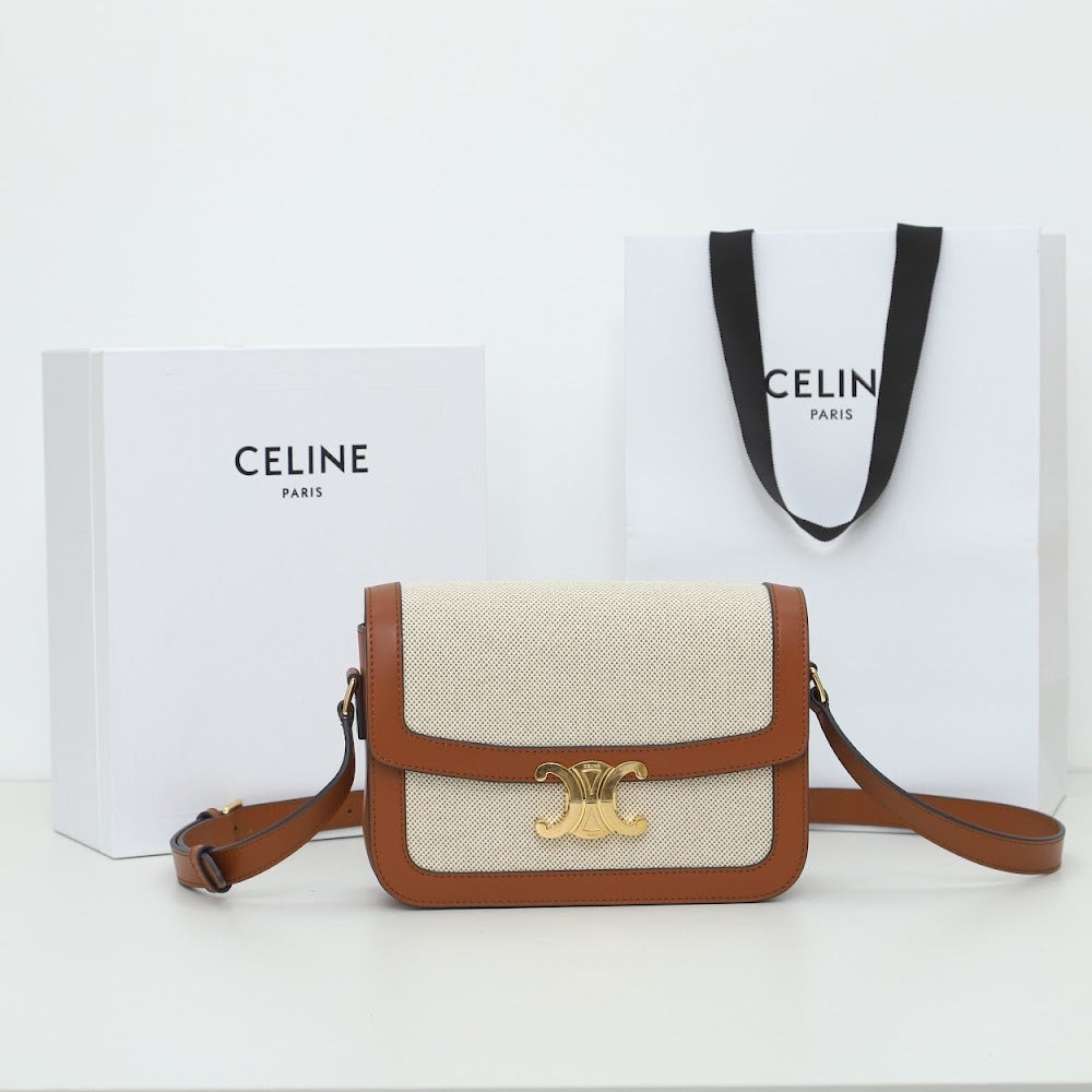 Dragons Bags Celine Luxury Bag --112054