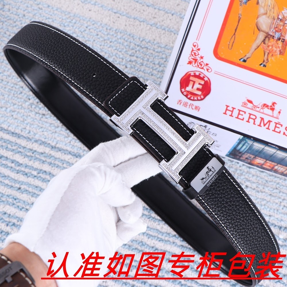 Dragons Bags Hermesn Luxury Belt --108957