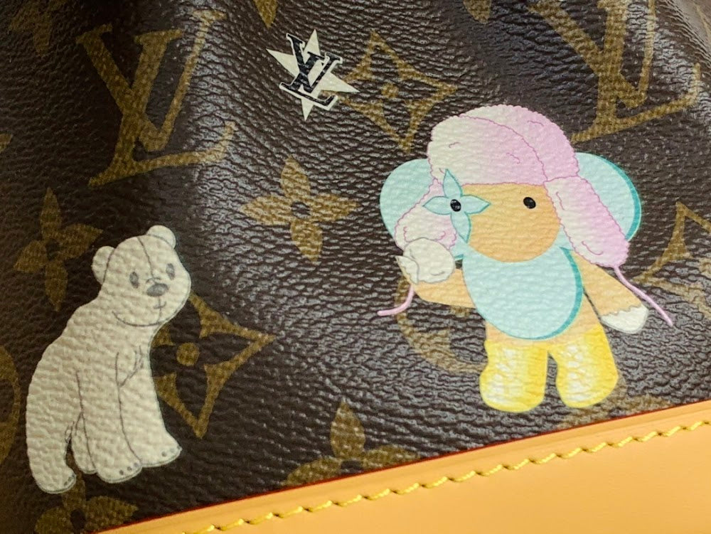 Dragons Bags ln Luxury Bag --58641
