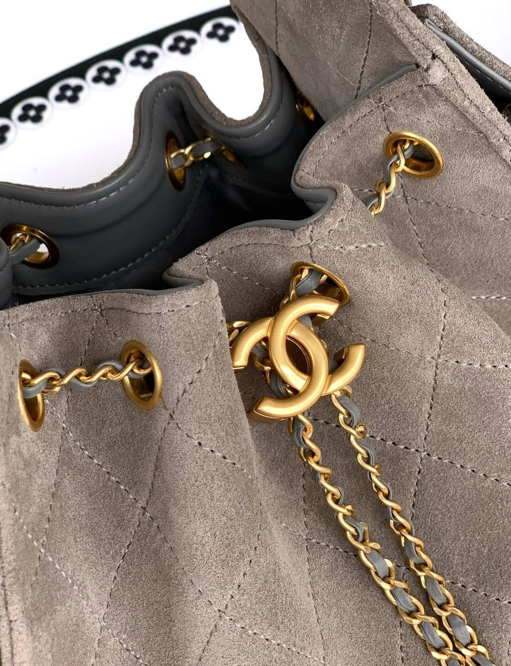 Dragons Bags CHn Luxury Bag --112896