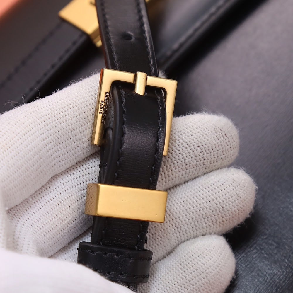 Dragons Bags YSLn Luxury Bag --120356
