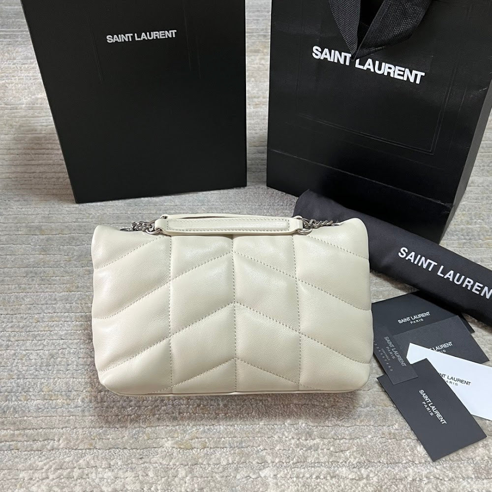 Dragons Bags YSLn Luxury Bag --120180