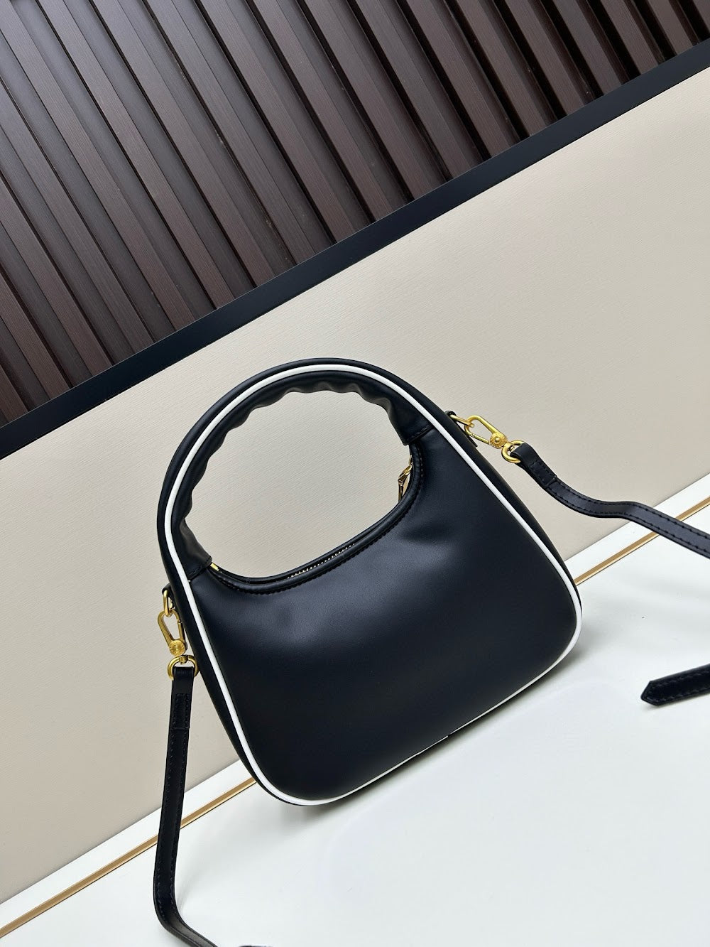 Jessica Bags pradn Luxury Bag --75275