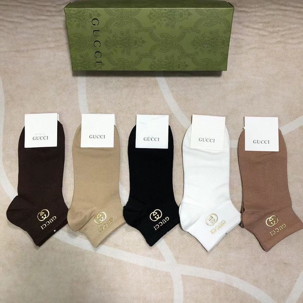 Dragons Bags Premium Luxury Socks --98238
