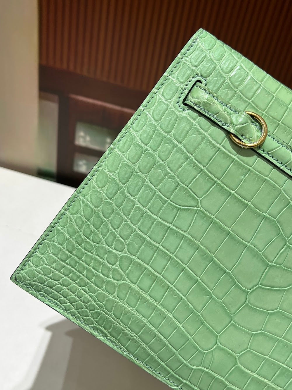 Dragons BagsHermesn Luxury Bag --117304