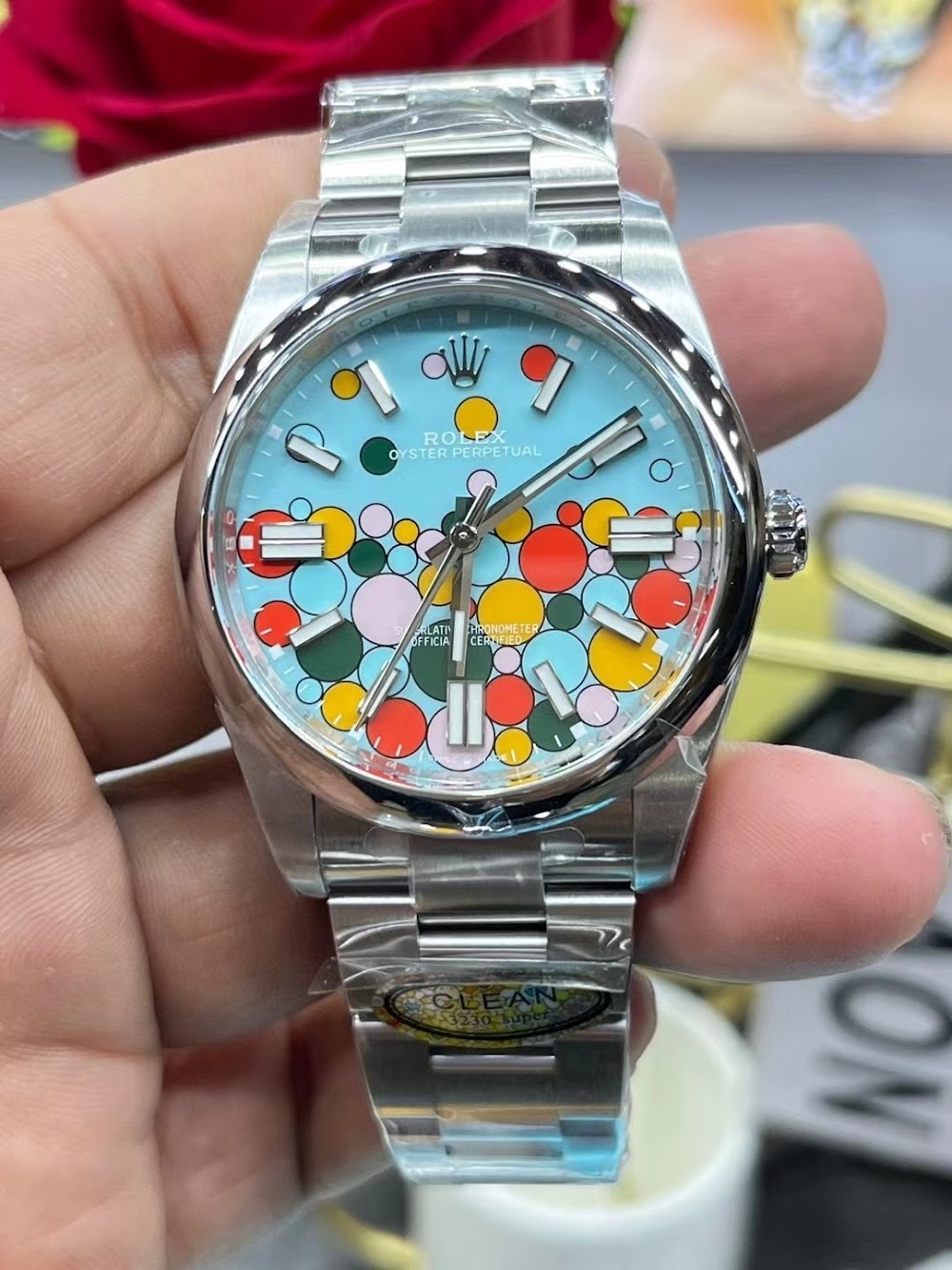 Dragons Bags Luxury Designer Watch --103961
