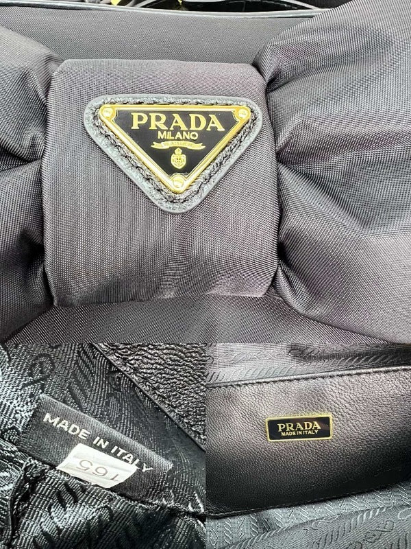 Dragons Bags pradn Luxury Bag --74426