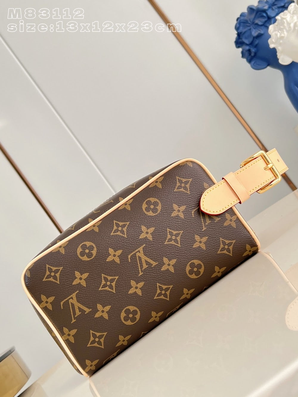 Dragons Bags ln Luxury Bag --96677