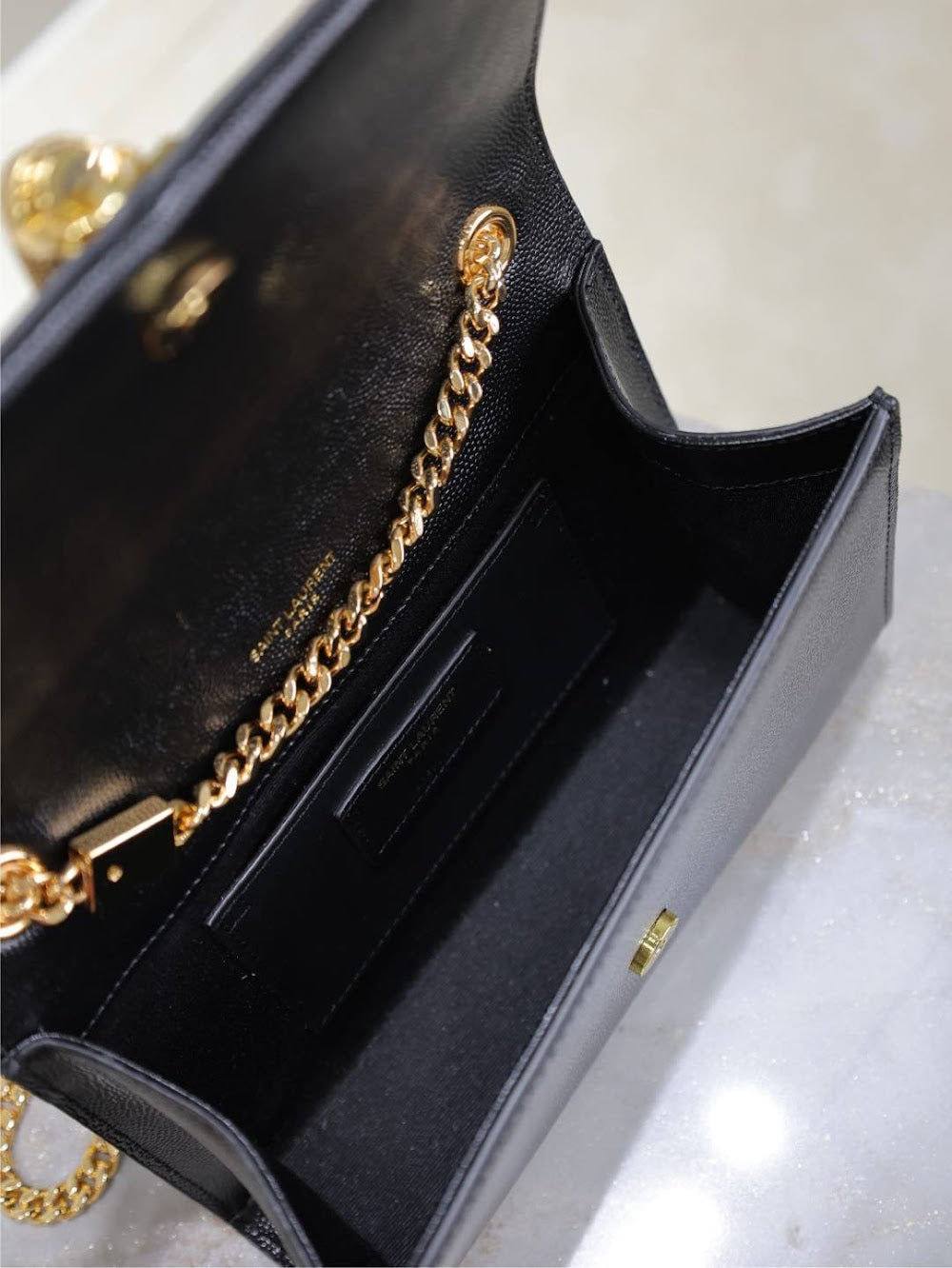 Dragons Bags YSLn Luxury Bag --120514