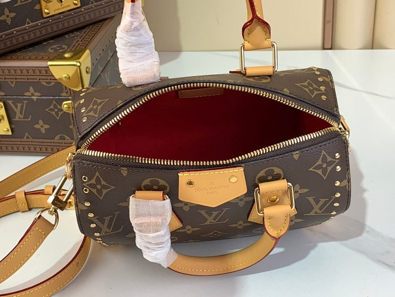 Dragons Bags ln Luxury Bag --69460
