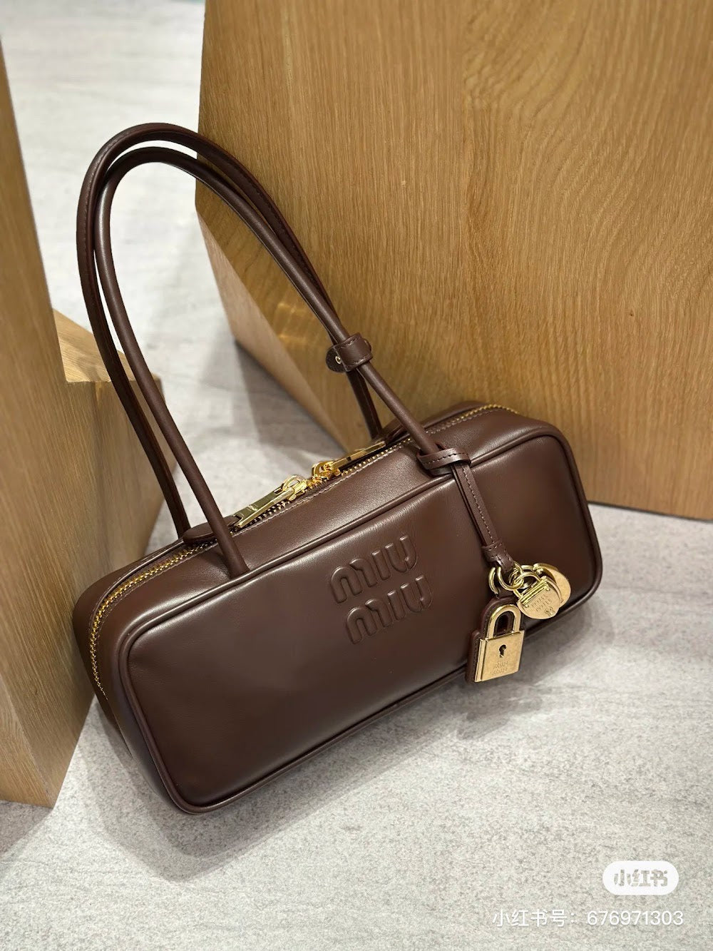 Dragons Bags Miun Miun Luxury Bag --123500