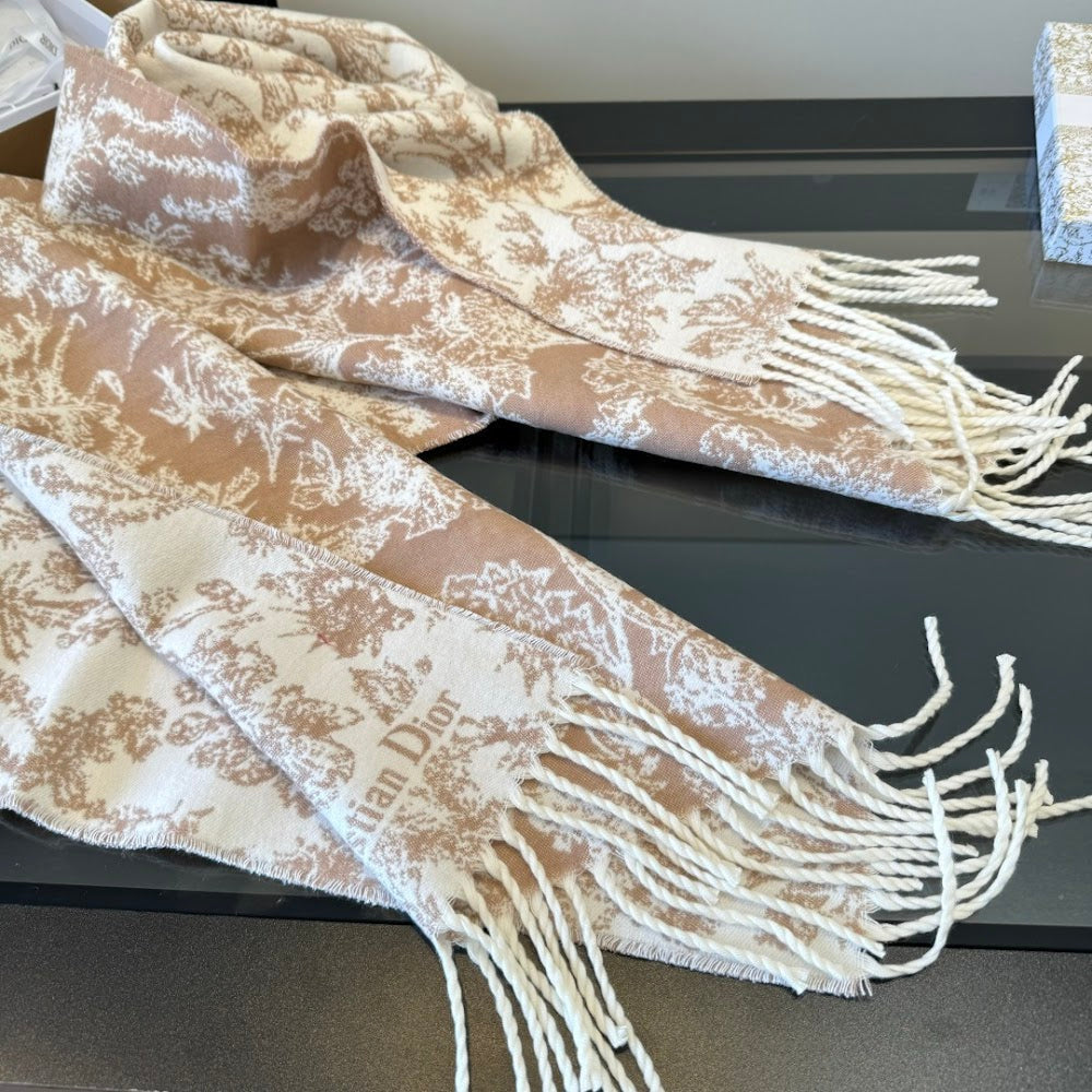 Dragons Bags Premium Designer Scarf --99607