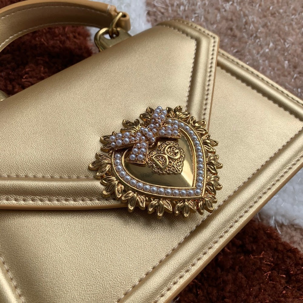 Dragons Bags DGn Luxury Bag --93411