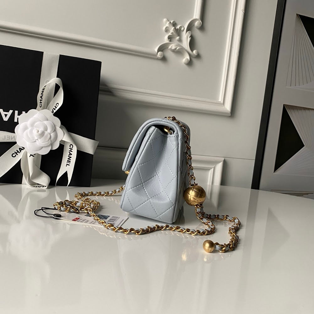Dragons Bags CHn Luxury Bag --112855