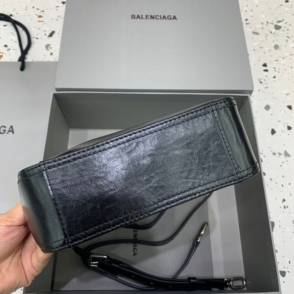Dragons Bags Balenciaga Luxury Bag --111078