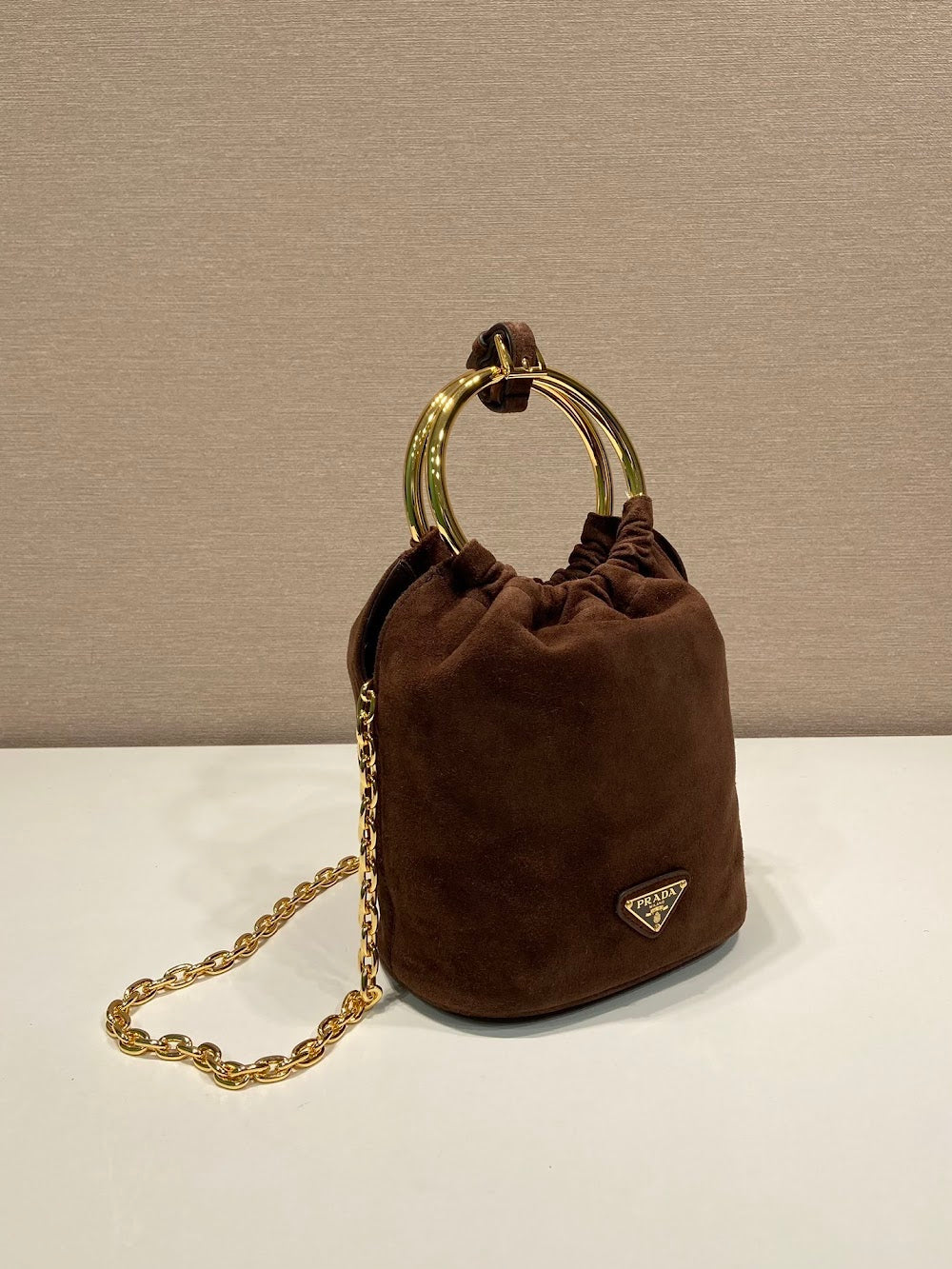 Dragons Bags Prada Luxury Bag --54746