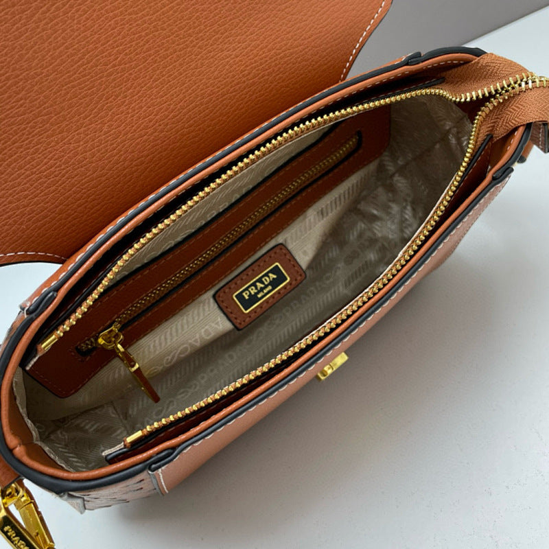 Dragons Bags pradn Luxury Bag --74089