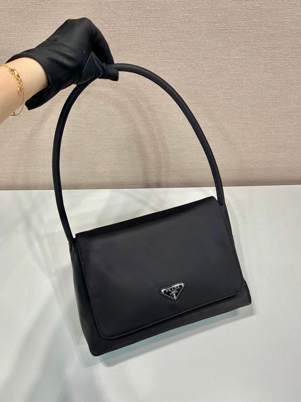 Dragons Bags Prada Luxury Bag --54366
