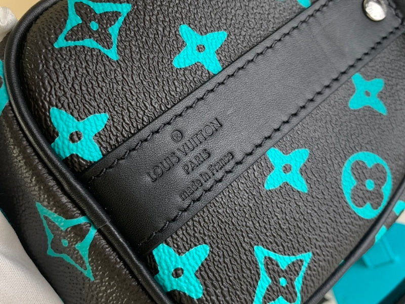 Dragons Bags ln Luxury Bag --58939