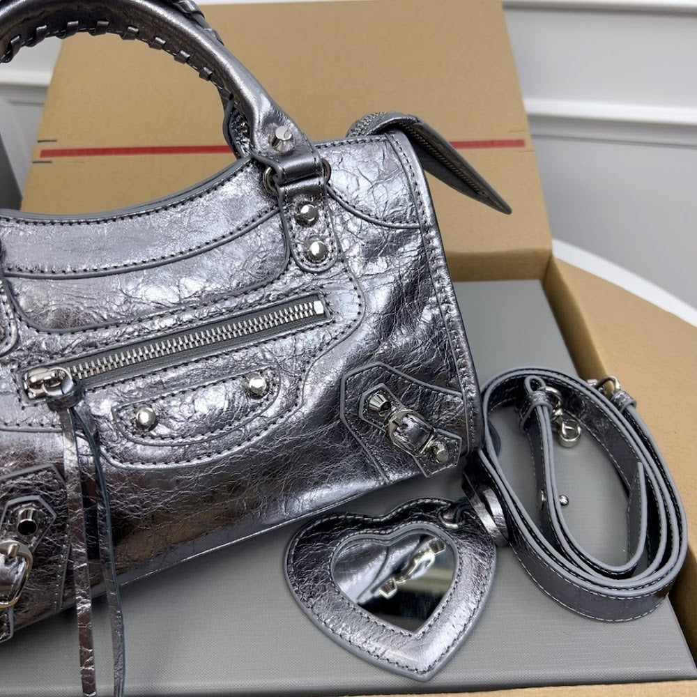 Dragons Bags Balenciaga Luxury Bag --110584