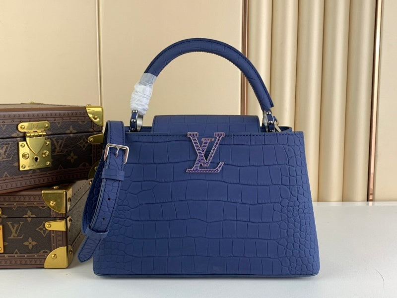 Dragons Bags ln Luxury Bag --58769