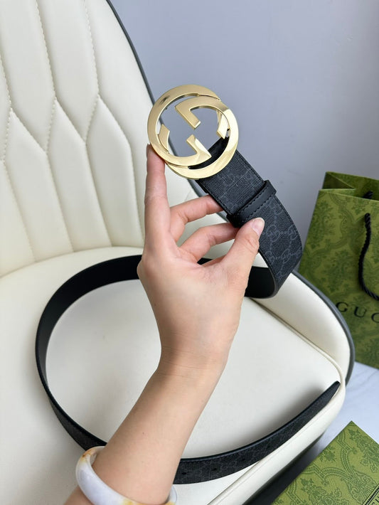 Dragons Bags Guccin Luxury Belt --108264
