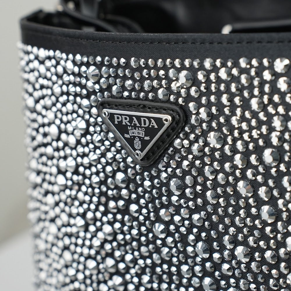 Jessica Bags pradn Luxury Bag --74583