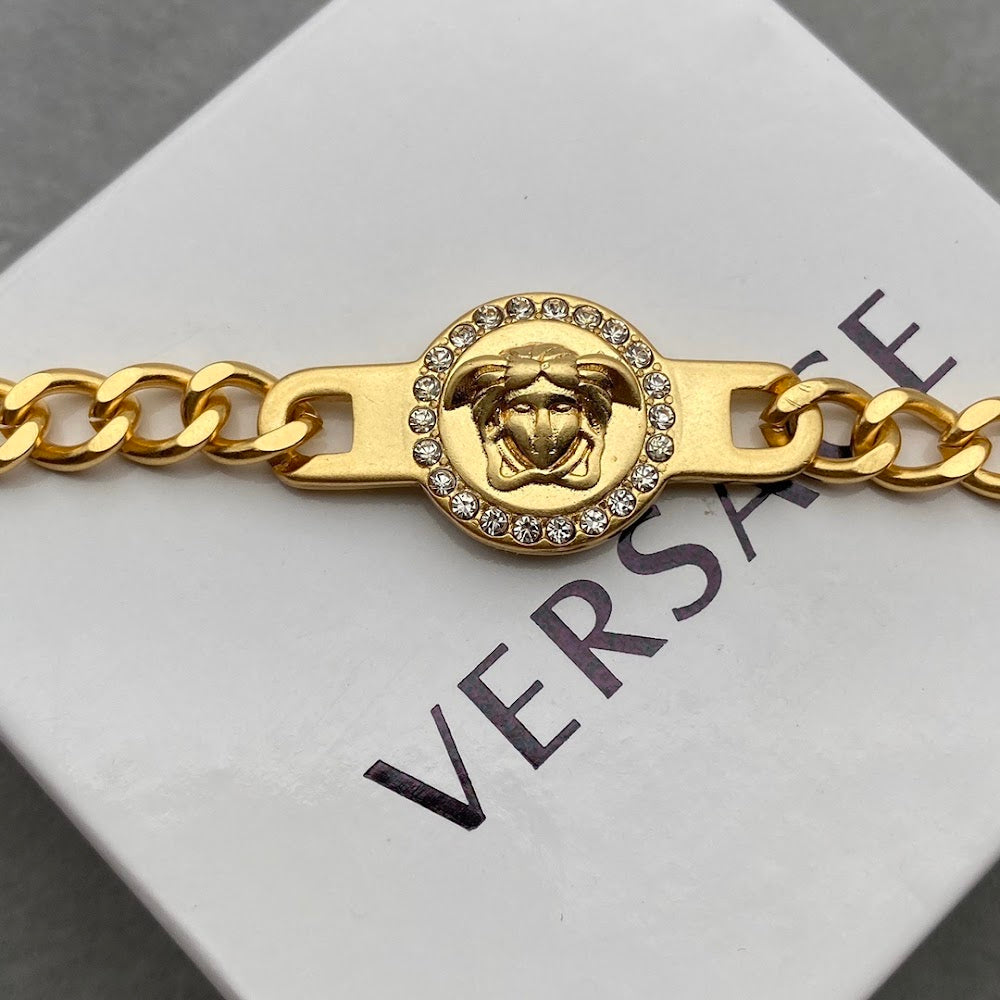 Dragons Bags Versace Luxury Jewelry --51351